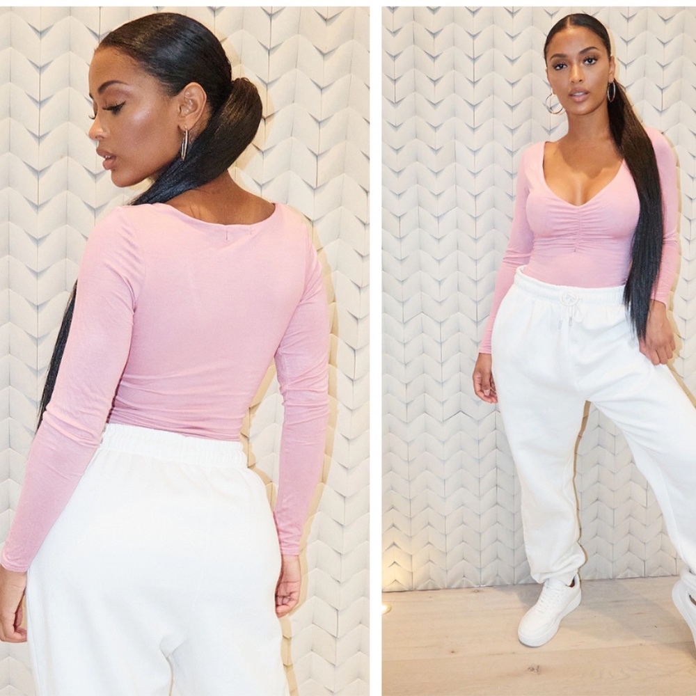 Prettylittlething  bodysuit